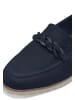 Tamaris Klassische Slipper M2420042 in blau