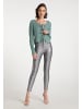 myMo at night Damen Strickjacke in Mint