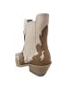 Alma en Pena Stiefelette  in Beige
