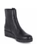 Gabor Stiefeletten in schwarz