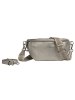 Gabor Handtasche in silber