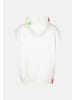 salzhaut Hoodie AFNEIN Offwhite