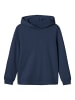 name it Hoodie in Navy Blazer