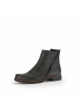 Gabor Fashion Chelsea Boots in grün