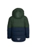 Trollkids Winterjacke Gryllefjord in forest green