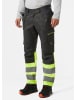 Helly Hansen Arbeitshose "Uc-Me Cons Pant Cl1" in Gelb