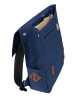 Hauptstadtkoffer blnbag - U1 Rucksack, 40 cm, 14 Liter in Blau