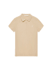 Polo Club Poloshirt in SAND