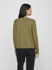 Vila Strickjacke in Capulet Olive