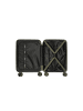 Momodesign  Koffer in MILITARY GREEN AND BLACK