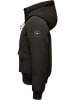 Amaci&Sons Winterjacke SWARTHMORE in Schwarz