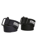 Urban Classics Belt in black/navy