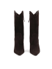 Kazar Boots in Braun