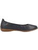 Josef Seibel Ballerinas Fenja 01 in blau