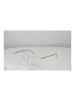 ESPRIT Frauen Optische Fassungen Quadratisch Transparent