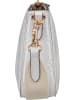 JOOP! Umhängetasche Decoro Lucente Jasmina Shoulderbag SHZ in Offwhite