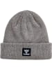 Hummel Hummel Beanie Hmlstone Kinder in GREY MELANGE
