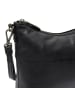 The Chesterfield Brand Kigali Umhängetasche Leder 30 cm in black