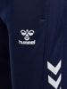 Hummel Sporthose "Core Xk Training Pl Pants" in Blau
