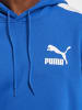 Puma Puma Puma T7 Iconic Hoody in blue
