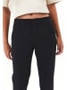 OXXO Röhrenhose BLACK