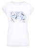 F4NT4STIC T-Shirt in white