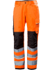 Helly Hansen Arbeitshose "Uc-Me Work Pant Cl2" in Orange