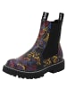 Palado Chelsea Boots Dedej Fresco by Sila Sahin in Oriental