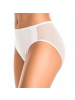 Janira Pantys in White