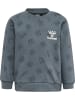 Hummel Hummel Sweatshirt Hmlcheer Kinder in STORMY WEATHER