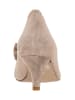 Hirschkogel Pumps 10060010 in taupe