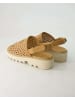 Paul Green Sandalen in Beige
