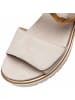ara Riemchen Sandalen für Damen in uni