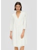 s.Oliver Kleid in 0200_ecru