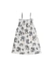 Walkiddy Kleid Elephants-Strap Dress