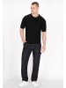 MO Men T-Shirt in black