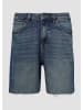 QS Jeans-Hose MOM in 57Z9_dunkelblau