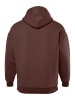 STHUGE Sweatshirt in dunkelbraun