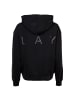 Replay Sweatshirt in Schwarz