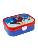 Mepal Brotdose Campus in – 700 ml in Spiderman