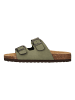 NOU Sandalen Whitehill V2 in 3011A Deep Lichen Green