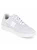 Bullboxer Low Sneaker in grau