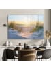 OnlyWow Acrylglasbild Sonnenuntergang
