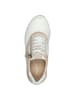 Tamaris COMFORT Sneaker in BEIGE COMB