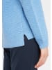 Fransa Strickpullover FRLEMERETTA 1 Pullover - 20608727 in blau
