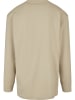 Urban Classics Long Sleeves in concrete