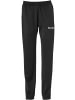 Kempa Trainingshose "Emotion 2.0 Hose Women" in Schwarz