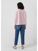 s.Oliver Sweatshirt in 4156_rosa