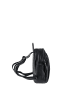 Pierre Cardin Rucksack in BLACK