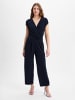 Robe Légère Jumpsuit in marine